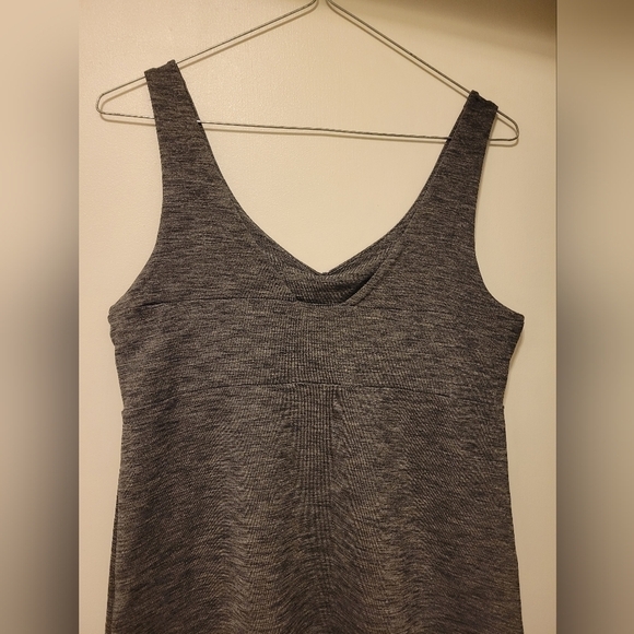 Kuhl Womens Dress Medium Sleeveless Heather Gray - Picture 2 of 6